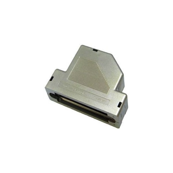 DB 25 BCK SHL METLZ/PLA 40 DEG